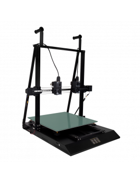 Standard TL-D5 Large Format Dual Extruder 3D Printer