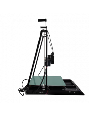 Standard TL-D5 Large Format Dual Extruder 3D Printer