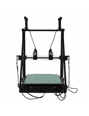 Standard TL-D5 Large Format Dual Extruder 3D Printer