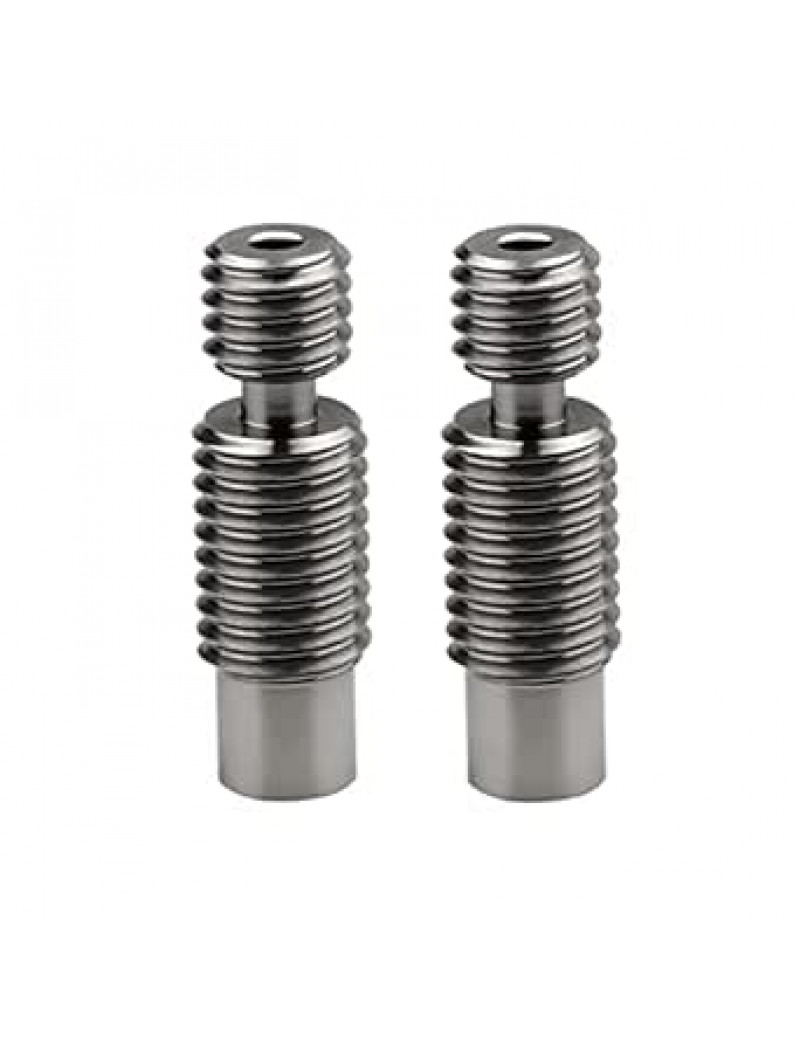 E3D V6 1.75mm titanium alloy TC4