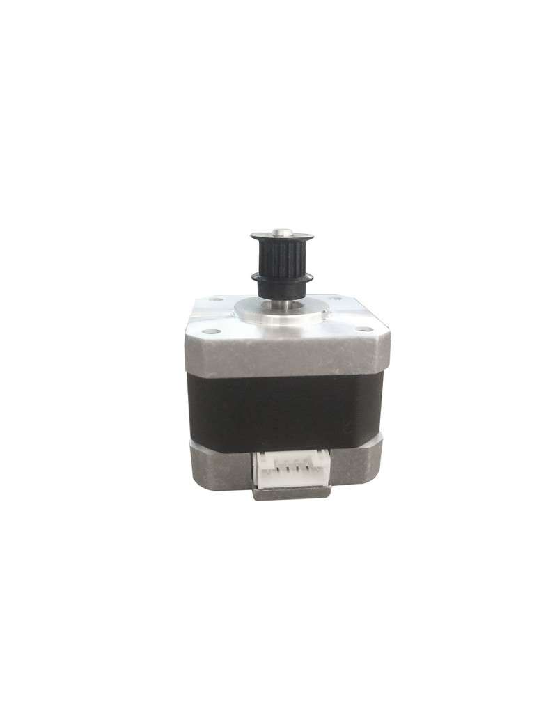 42 stepper motor - 42HD2037-01