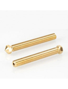 Super volcano nozzle Brass 0.8mm