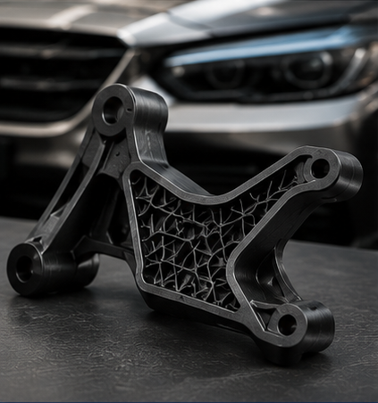 Automotive FDM Parts