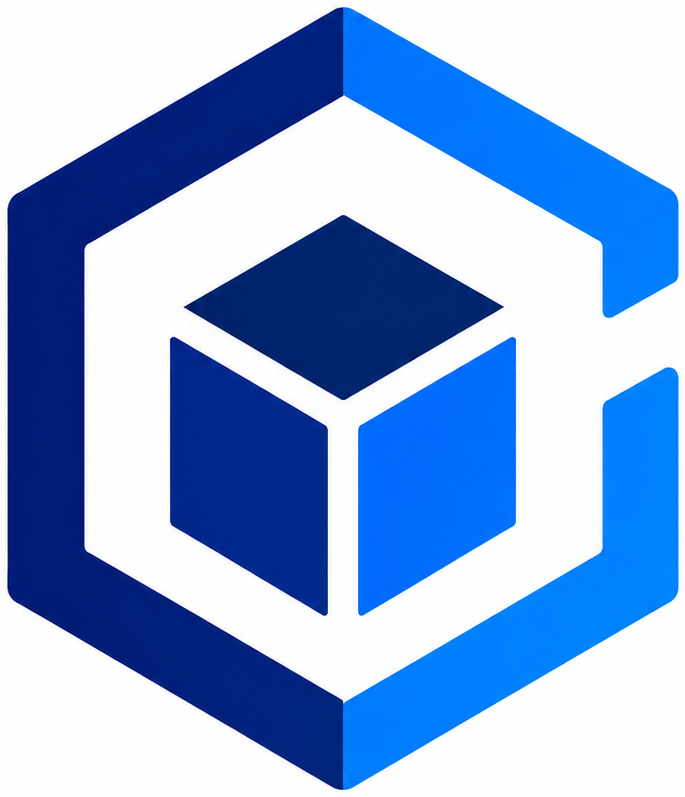 3D Cubed