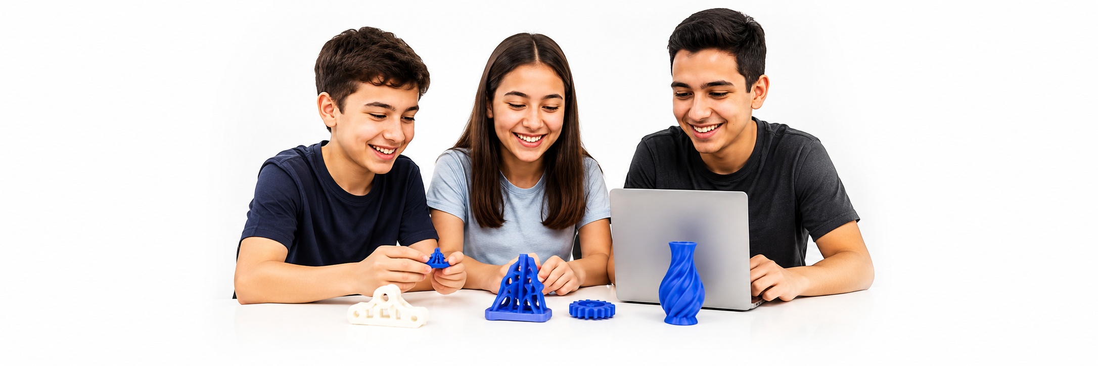 LNL 3D classes