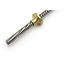 Lead Screw for Z Axis 