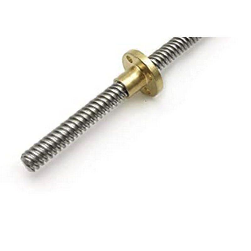 Lead Screw for Z Axis