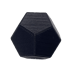 LNL 3D SOLUTION PLA+ FILAMENT 1.75MM 1KG (2.2LBS)  (Black)