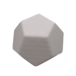 LNL 3D Solution PLA+ Filament 1.75mm 1Kg (2.2lbs) (White) LNL 3D Solution PLA+ Filament 1.75mm 1Kg (2.2lbs) (White)