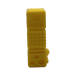 LNL 3D SOLUTION PLA+ FILAMENT 1.75MM 1KG (2.2LBS)  ( Yellow )