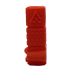 LNL 3D SOLUTION PLA+ FILAMENT 1.75MM 1KG (2.2LBS)  ( Orange )