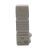 LNL 3D Solution PLA+ Filament 1.75mm 1Kg (2.2lbs) (White)