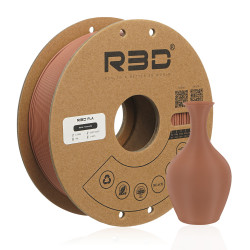 PLA Matte Standard Terracotta PLA Matte Standard Terracotta