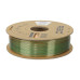 PLA Silk Dual-Color Bronze-Orange