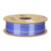 PLA Silk Dual-Color Lavender