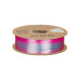 PLA Silk Dual-Color Rose Red-Jade