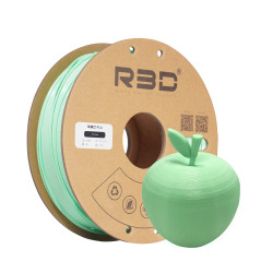 PLA Standard Filament (Avocado) PLA Standard Filament (Avocado)