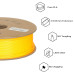 PLA Standard Filament (Fluorescent Yellow)