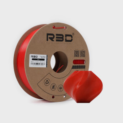 PLA Standard Filament (Transmitting China Red) PLA Standard Filament (Transmitting China Red)