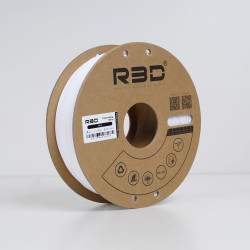 PLA Standard Filament (Transmitting White) PLA Standard Filament (Transmitting White)