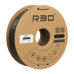 PLA Standard Filament ( Solid Black)