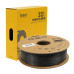 PLA Standard Filament ( Solid Black)