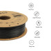 PLA Standard Filament ( Solid Black)