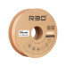 PLA Standard Filament (Solid Dark Skin)
