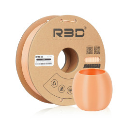 PLA Standard Filament (Solid Dark Skin) PLA Standard Filament (Solid Dark Skin)