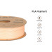 PLA Standard Filament (Solid Dark Skin)