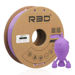 PLA Standard Filament (Solid Purple) PLA Standard Filament (Solid Purple)