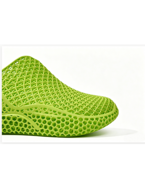 TerraFlux™ 3D All-Terrain Slip-On