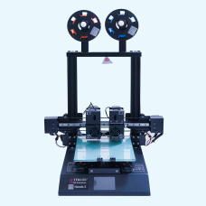Standard TL-D2 PRO Dual Extruder 3D Printer