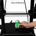 TENLOG Upgrade 3D Printer Borosilicate Glass Bed { Size:12.2''×12.2''×0.15'' (310x310x4mm)}