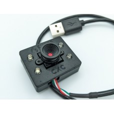 Calibration Camera for E1 & E2 offset