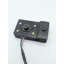 Camera Assisted XY Calibration Tool (V2) for E1 & E2 offset