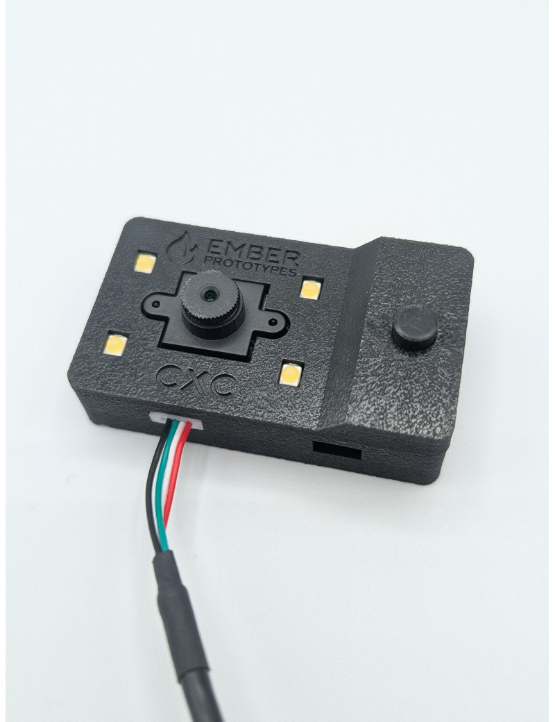 Camera Assisted XY Calibration Tool (V2) for E1 & E2 offset