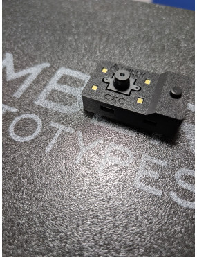 Camera Assisted XY Calibration Tool (V2) for E1 & E2 offset