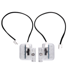 Filament RUN-OUT Detection Sensor for LNL & Tenlog Dual Extruder 3D Printer