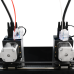 Filament RUN-OUT Detection Sensor for LNL & Tenlog Dual Extruder 3D Printer