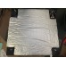 LNL pre-cut 3D Printer Heated Bed Insulation Lightweight Foam Foil for TL-D3