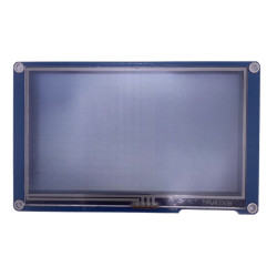 4.3" Full Color Touch Screen for TL Printer