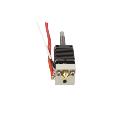 MK8 Hotend for Dual Extruder DMP 3D Printer MK8 Hotend for Dual Extruder DMP 3D Printer