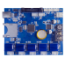 Tenlog DMP 7-axis Motherboard (Version 2) Support A4988 and TMC2208 Drivers