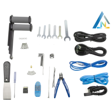 Assembly and Maintenance Tools