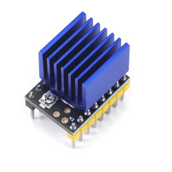 TMC2209 Silent Stepper Motor Driver for TL 3D Printer
