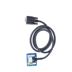 VGA Cable with Integrated Toolhead Board (Compatible with E1, E2 Toolhead)
