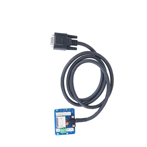 VGA cable with Integrated Motherboard (E2) (Designed for TL-D3, H2) 