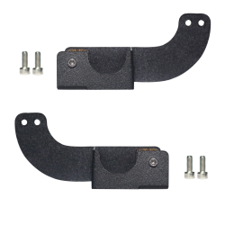 Mounted Nozzle Cleaning Brush (Pair)