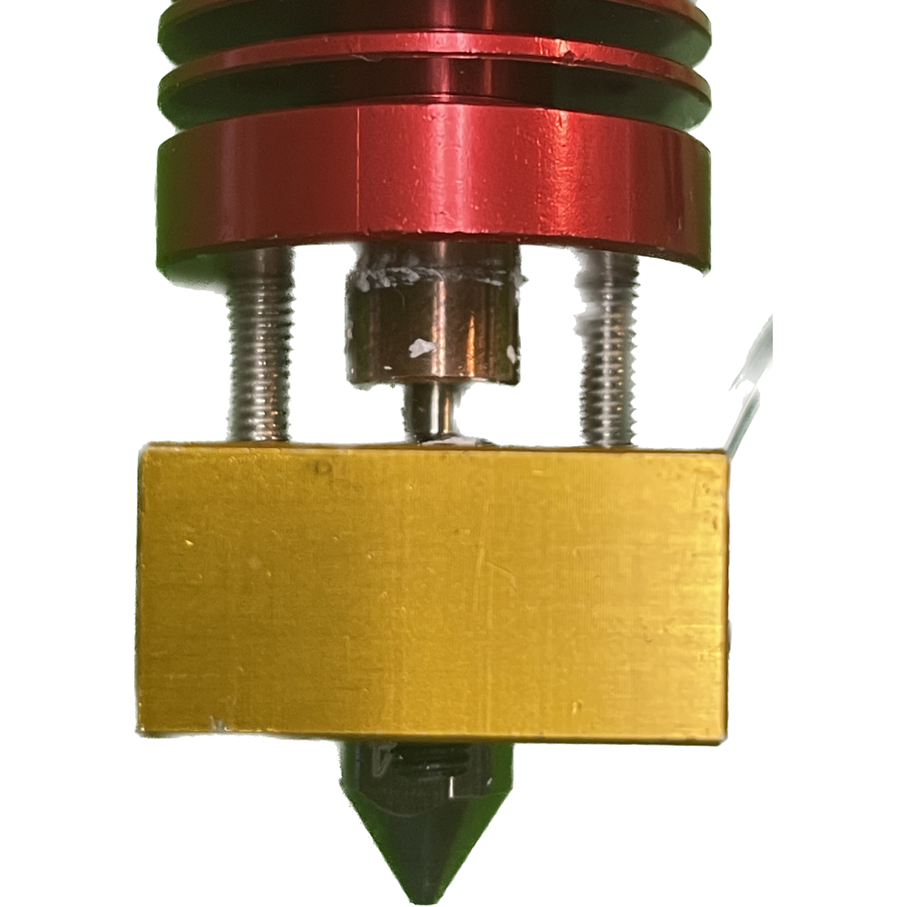 LNL All Metal Hotend Kit Lnl all metal hotend kit
